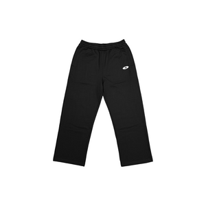 Sweatpants Black