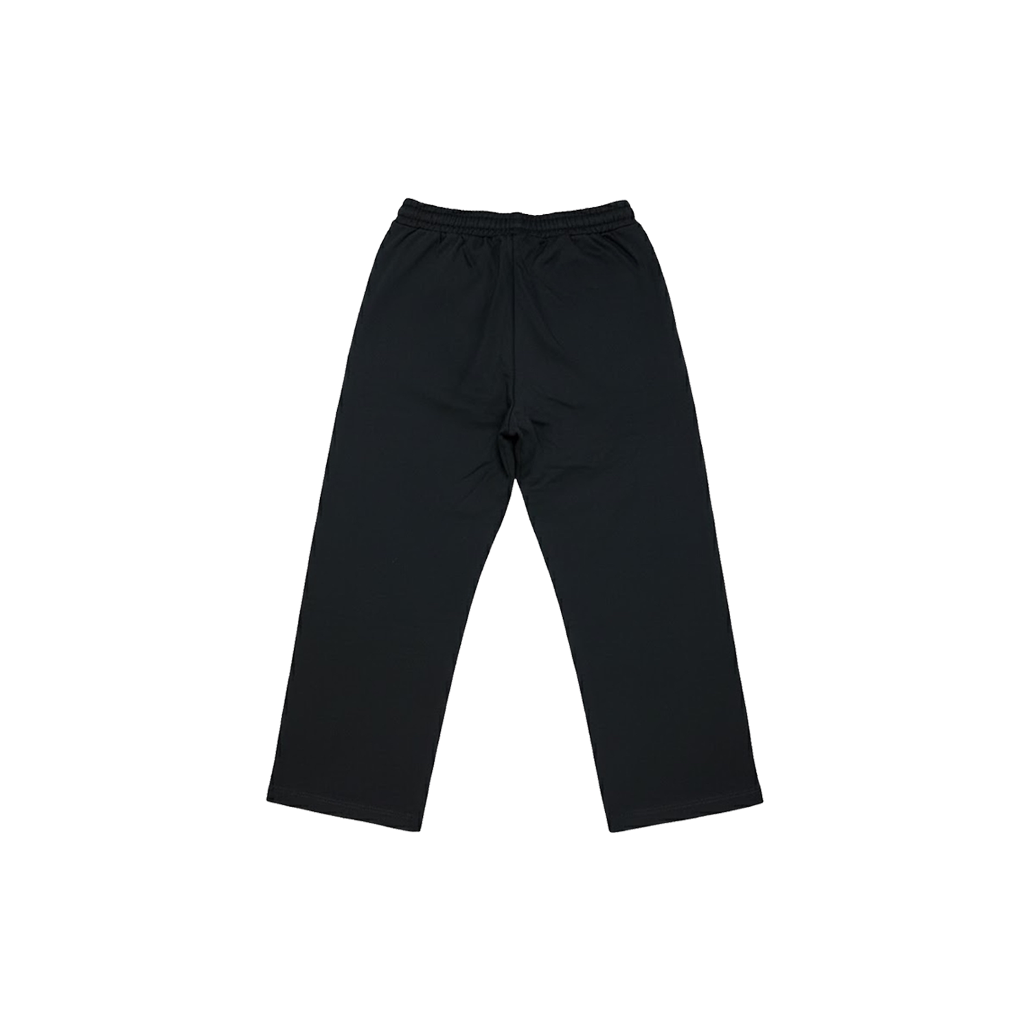 Sweatpants Black