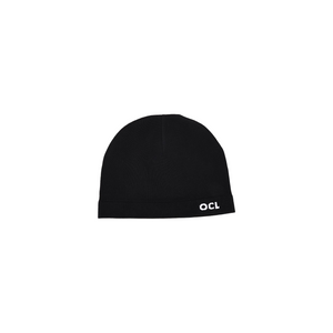 Skull Cap Black