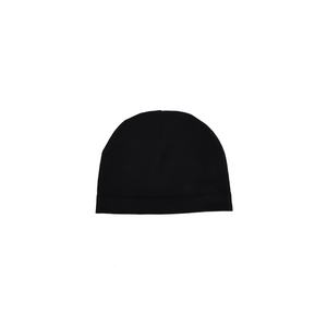 Skull Cap Black