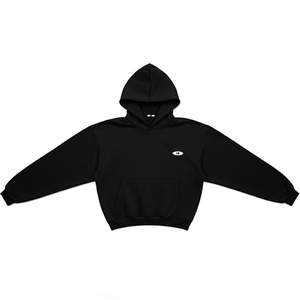 Hoodie Black