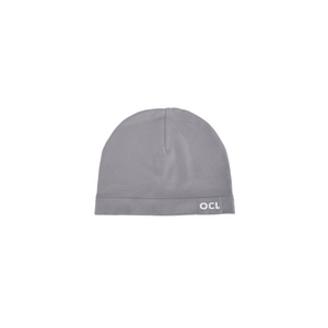 Skull Cap Grey