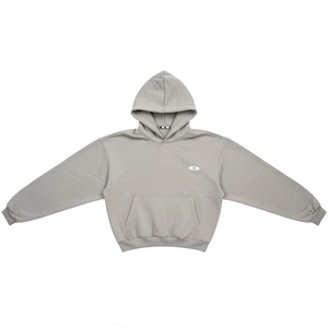 Hoodie Grey