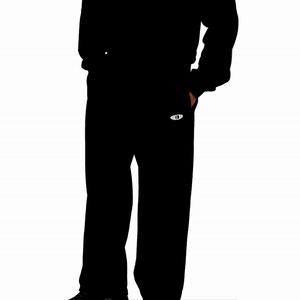 Sweatpants Black