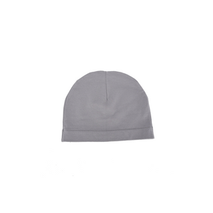 Skull Cap Grey